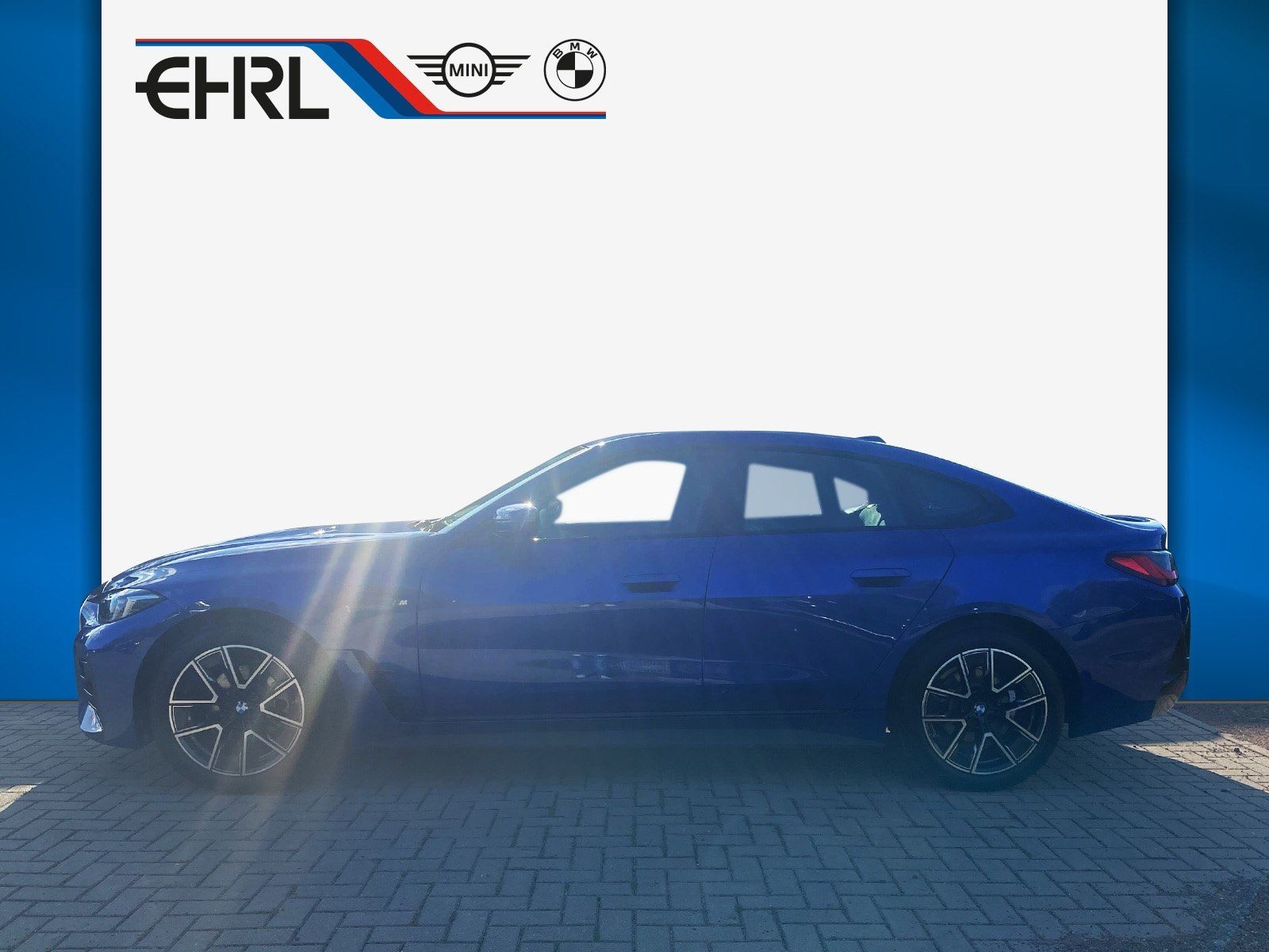 BMW 420i Gran Coupé M Sport HUD Navi HiFi PA 360° C foto 4