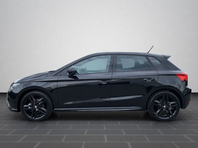 Seat Ibiza - Bild 7