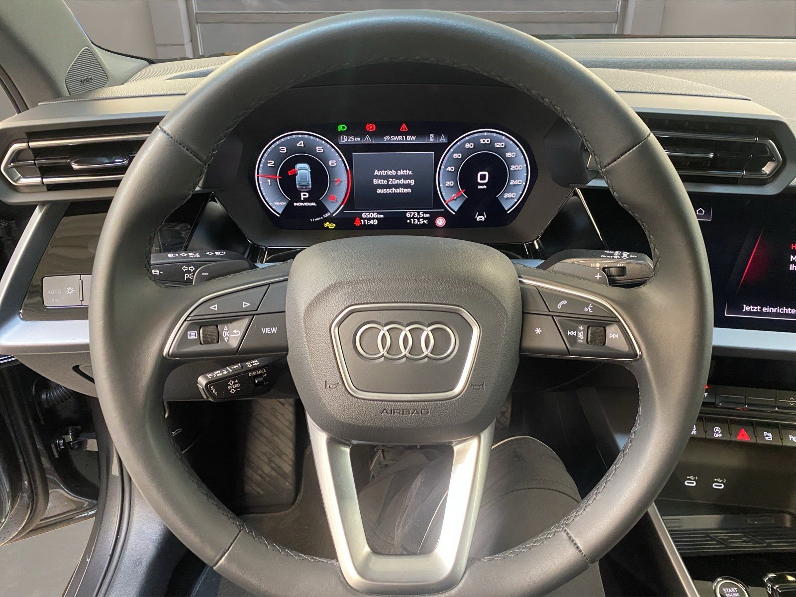 Audi A3 - Bild 11