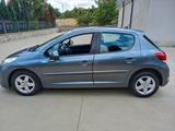 Peugeot 207 1.4 HDi 70CV 5p. Energie Sport - Peugeot 207 mit Diesel-Antrieb: 1.4