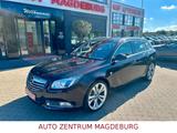 Opel Insignia Sports Tourer Innovation *OPC*VOLL* - Opel Insignia aus 2011: Opc