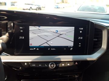 Bild 19 Opel Mokka 1.2T Ultimate ACC LED PDC+Kam SHZ LHZ Navi