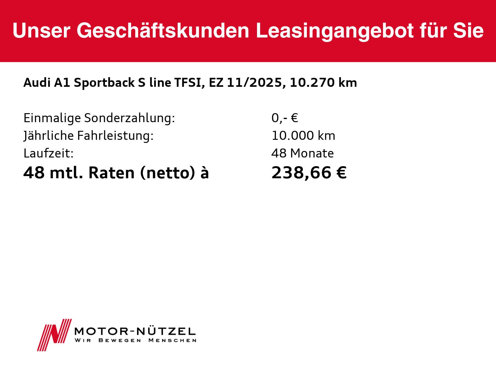 Audi A1 - Bild 22
