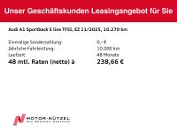 Audi A1 - Vorschau Bild 22