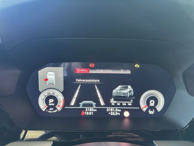 A3 Sportback 35 1.5 TFSI S line S-tronic SONOS