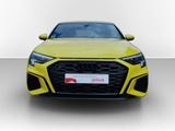 Audi S3 Sportback 2.0 TFSI quattro S tronic DCC VIRTU - Audi S3 in Erfurt
