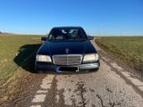 Mercedes-Benz Mercedes C230 Kompressor SPORT | 1997 - Mercedes-Benz C 230: Kompressor Sport