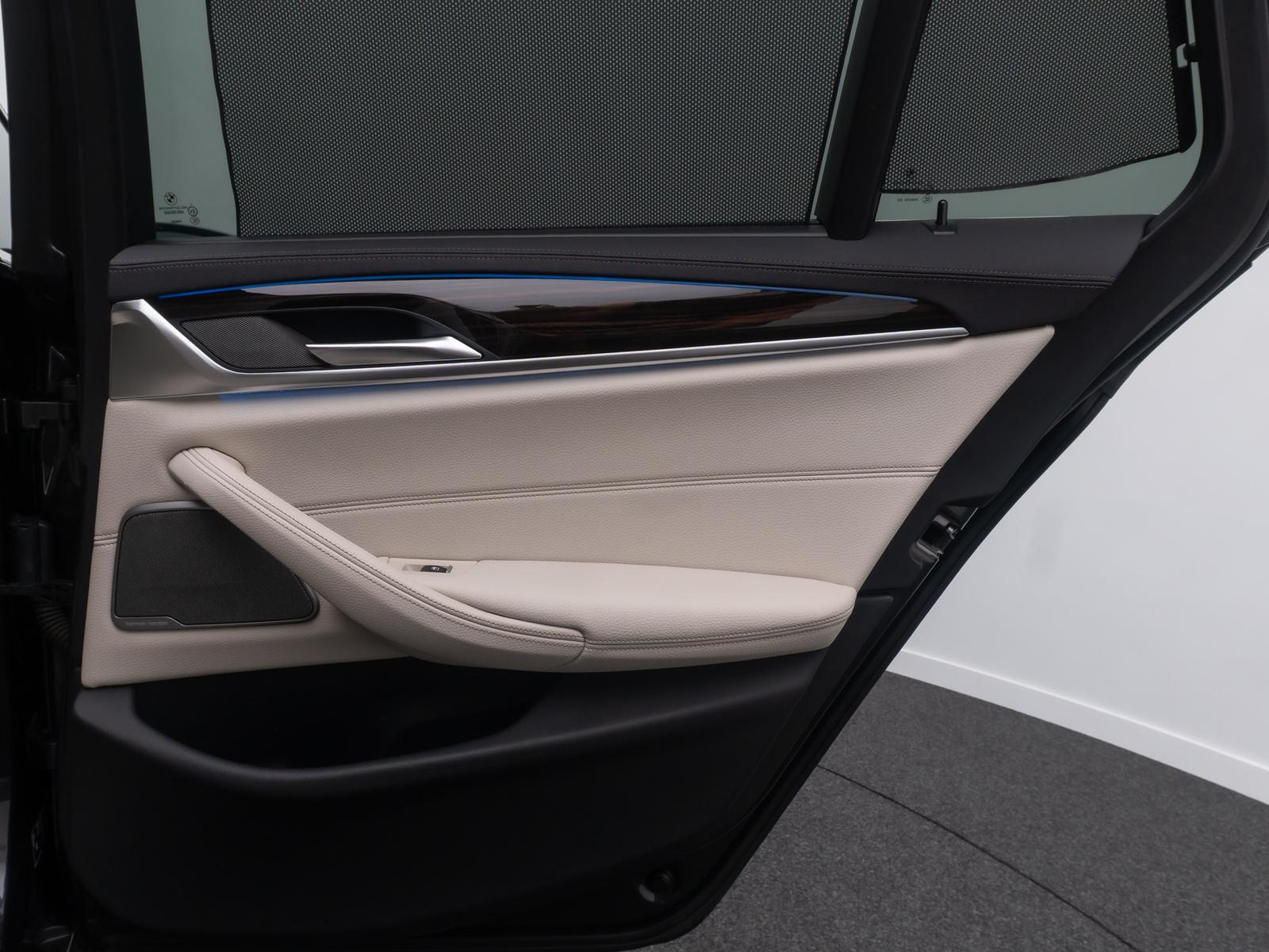 BMW 530e Luxury Line DAB H/K 4xKlima Alarm AHK Sport