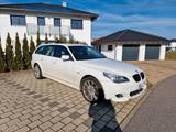 BMW 535ix Touring E61 N54 kein 335i 135i - BMW 135 aus 2007