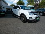 Opel Antara Cosmo 4x4/Leder/Navi/AHK/18"Zoll - Opel Antara aus 2012