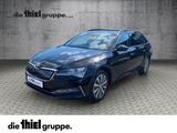 Skoda Superb Combi 1.4 TSI iV Ambition DSG Navi+LED Na