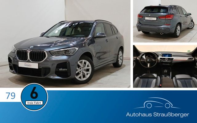 BMW X1 20d xDrive M Sport HiFi KZU ACC RFK QI AHK 2Z