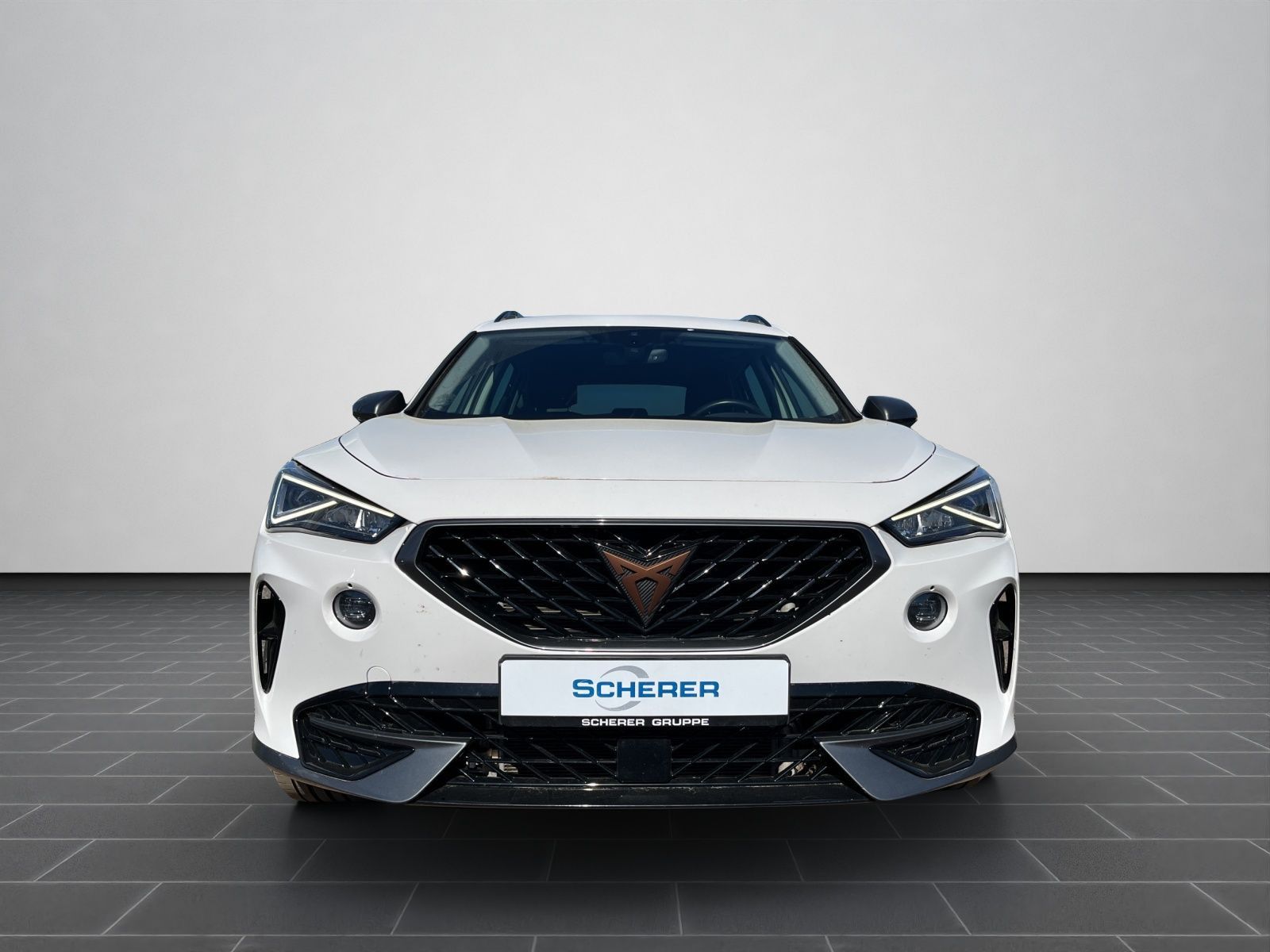 Cupra Formentor - Bild 5