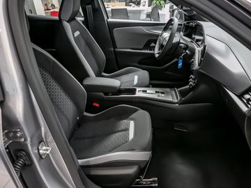 Opel Mokka 1.2 Edition Fernlicht-Assistent LED