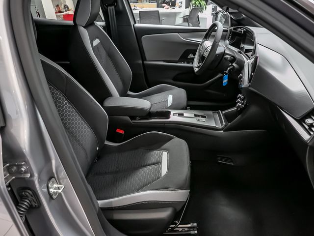 Opel Mokka 1.2 Edition Fernlicht-Assistent LED