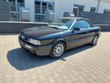 Audi 80 Cabrio Typ 89 2.0e Tausch - Audi 80: Cabrio, 2.0