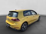 Volkswagen Golf Highline 1.5 TSI | LED ACC NAVI RÜKA SITZHZ - : Gelb