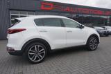 Kia Sportage 1.6 T-GDI Spirit 4WD Pano/AHK/19Zoll - gebrauchte Kia Sportage aus dem Jahr 2019