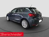 Seat Ibiza 1.0 TSI FR NAVI REAR VIEW SHZ - Seat Ibiza: Fr