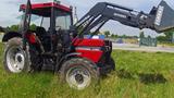 IHC 745+ Frontlader - IHC Gebraucht