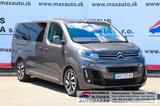 Citroën SpaceTourer Spacetourer Feel XL - Citroën SpaceTourer aus 2020
