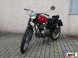 Gilera GT 150 - GILERA VON 126 BIS 250 CCM