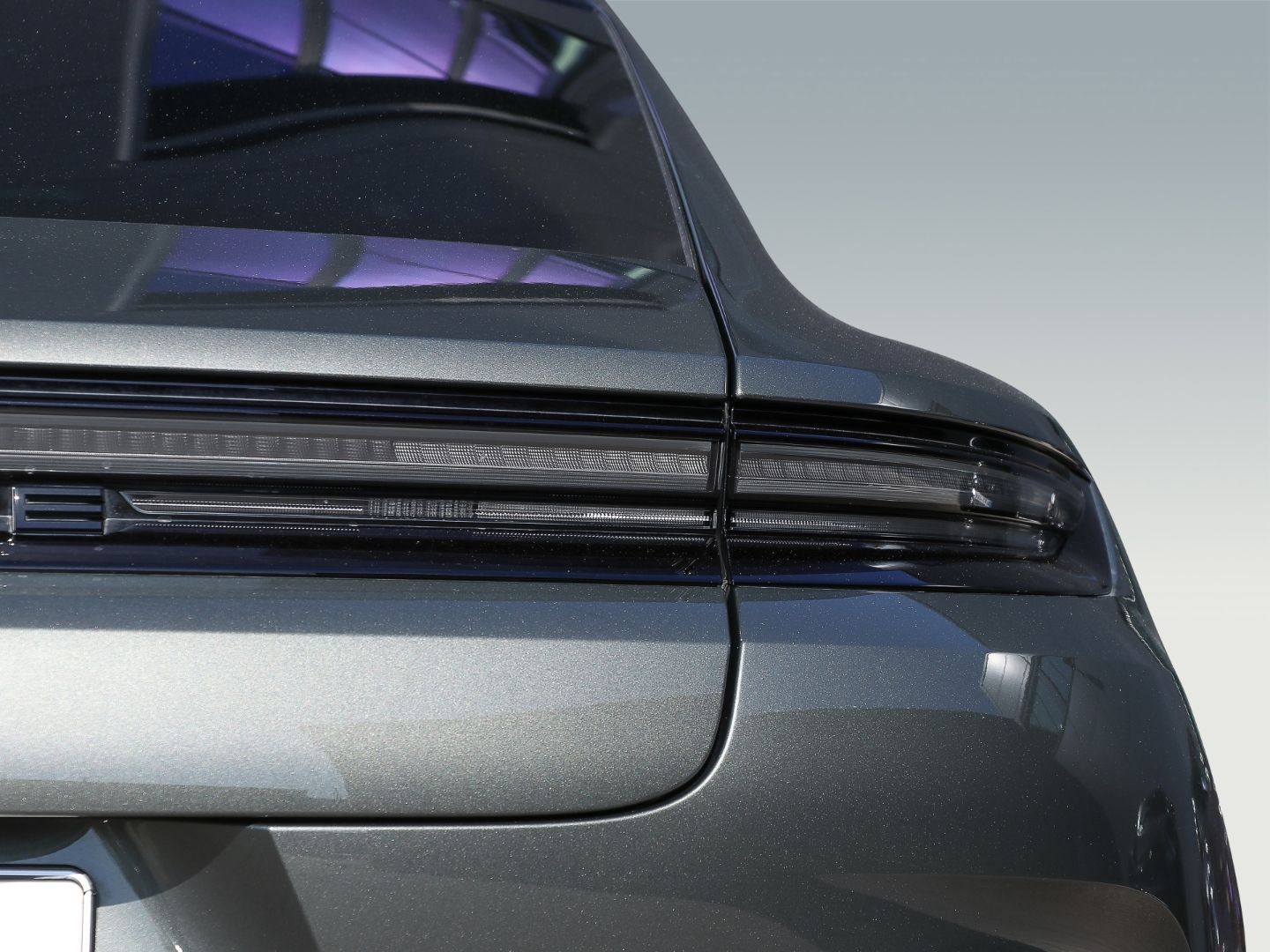 Porsche Panamera Turbo E-Hybrid Active-Ride InnoDrive foto 9
