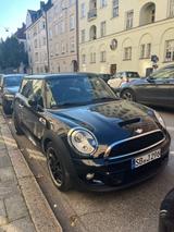 MINI Cooper S  - MINI Cooper S von privat
