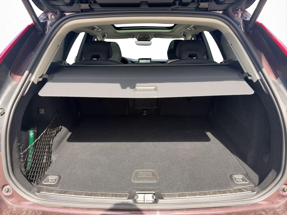 Volvo XC60 - Bild 22