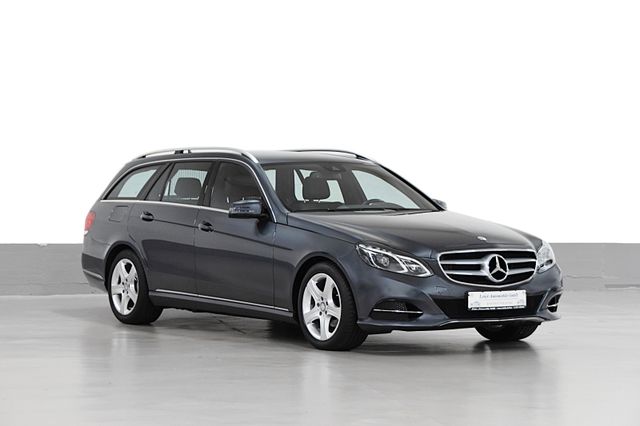 Mercedes-Benz E 220 T BLUETEC 9G-TRONIC AVANTGARDE*TOP-ZUSTAND