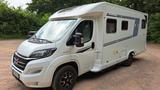 Pilote P690GJ Expession Automatik - Pilote Teilintegrierter