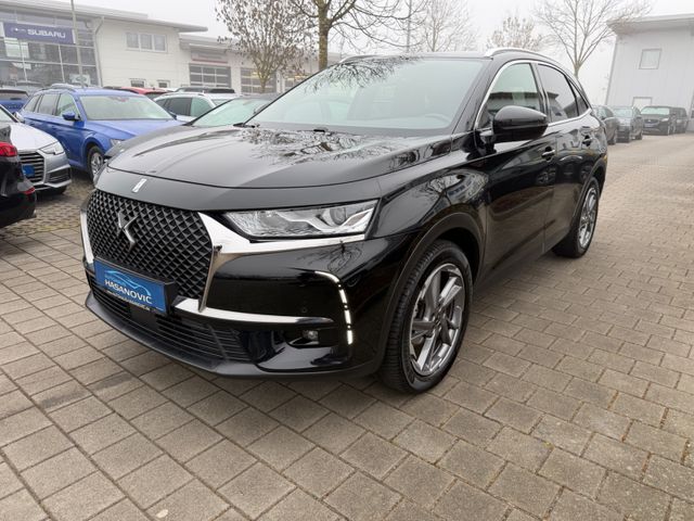 DS DS7 Crossback
