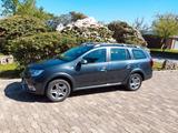 Dacia Logan MCV Stepway TCe 100 ECO-G LPG ... - Dacia Logan mit LPG-Antrieb
