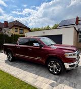 Dodge RAM 1500 LIMITED - Dodge RAM 1500 Limited Gebrauchtwagen