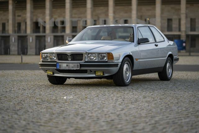 Maserati 228