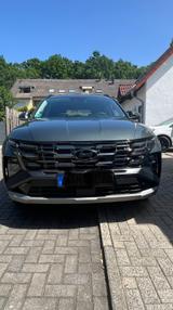 Hyundai TUCSON 1.6 T-GDI 48V Prime DCT Prime