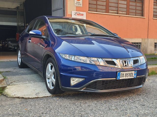 Honda HONDA Civic 1.4 i-VTEC 5p. GPL