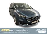 Ford S-Max TITANIUM 2.0 EcoBlue - Ford S-Max mit Diesel-Antrieb: Kombi