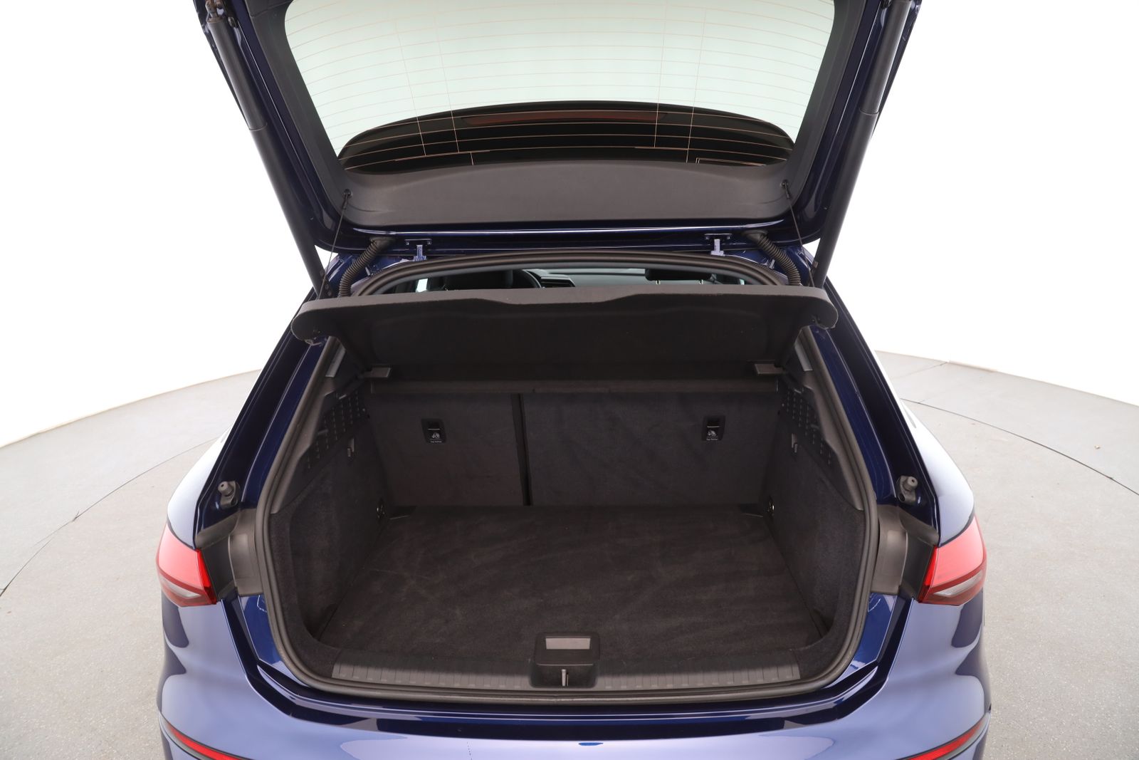 Audi A3 - Bild 9