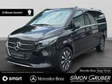 Mercedes-Benz V 300 d AVANTGARDE Lang 7Sitze MBeam Distr. AHK