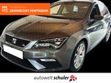 Seat Leon ST 1.4 TSI DSG FR LED Navi SHZ PDC - Seat Leon: Fr Dsg