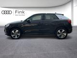 Audi Q2 Sport 1.4 TFSI S line Navi HuD LED - Audi Q2 aus 2016
