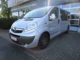 Opel Vivaro Komb L2H1 Autom. - Opel Vivaro: Automatik