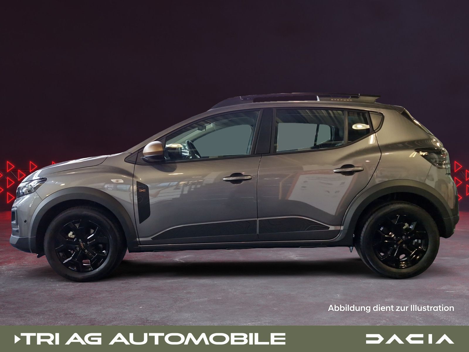 Dacia Sandero - Bild 6