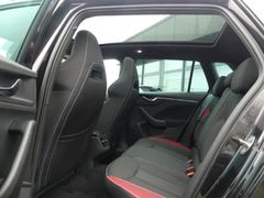 Fahrzeugabbildung Skoda Kamiq 1.0 TSI DSG Monte Carlo ACC*AHK*NAV*KESSY