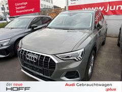 Audi Q3 35 TFSI advanced LED dyn, NAVI Plus Side u. L