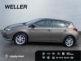 Toyota Auris 1.2 Turbo Edition-S *Kamera*SHZ*Navi*BT* - Toyota Auris: Limousine, Edition