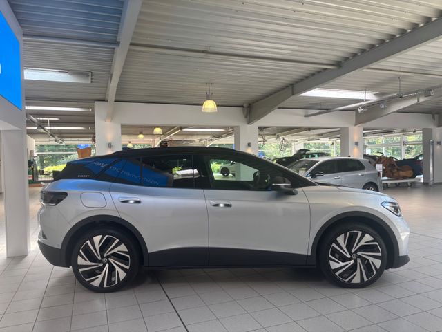 ID.4 Pro 77 kWh 210 kW ENERGY *Matrix*Top-Sport*