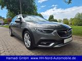 Opel Insignia B Country Tourer 4x4 /VOLL EXTRAS - Opel Insignia: Tourer Country