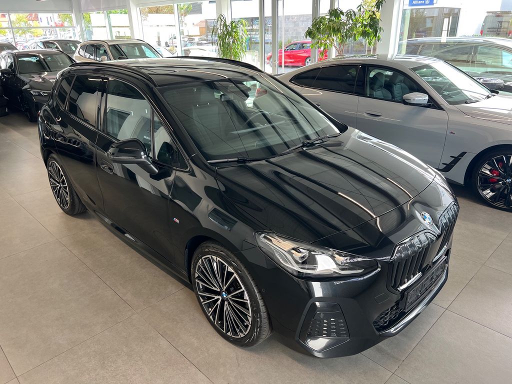 Image of BMW 218 Active Tourer